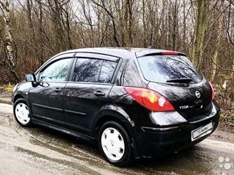  NISSAN TIIDA 1, 6      2011 ࠠ   ,       