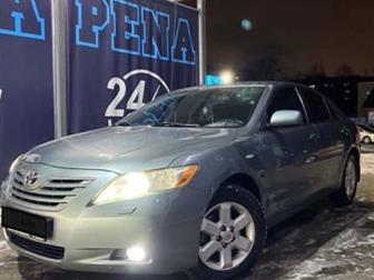  Toyota Camry V40, 2008         ,     7  100 %- ,    !  