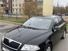 Skoda Octavia 1.6 МТ, 2008, хетчбэк