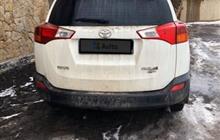 Toyota RAV4 2.0CVT, 2014, 81000