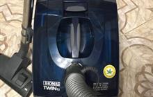   Tomas twin T2 aquafilter