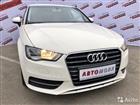 Audi A3 1.4AMT, 2014, 76300