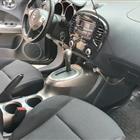 Nissan Juke 1.6 CVT, 2012, 137 000 