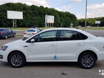 Volkswagen Polo 2019   CONNET 1, 6(110, , ) 6-ϗ  : 185/60 R15        