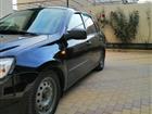 LADA Granta 1.6, 2013, 