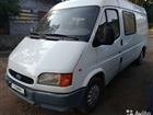 Ford Transit 2.5, 1998, 