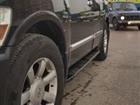 Infiniti QX56 5.6AT, 2004, 