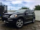 Mercedes-Benz GL- 5.5AT, 2009, 