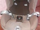  Britax Romer King II LS