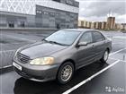 Toyota Corolla 1.8AT, 2003, 