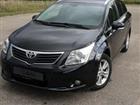 Toyota Avensis 1.8, 2009, 