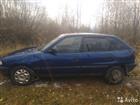 Opel Astra 1.8, 1992, 