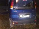 Hyundai Atos 1.0, 1999, 