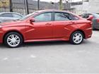 LADA Vesta 1.6, 2017, 