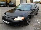 Dodge Stratus 2.4AT, 2001, 