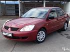 Mitsubishi Lancer 1.3, 2006, 119000