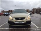 KIA Rio 1.4, 2007, 183000