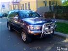 Nissan Pathfinder 3.3AT, 1998, 501150