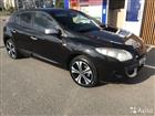 Renault Megane 2.0CVT, 2012, 94000