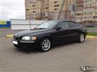 Volvo S60 2.4AT, 2008, 161000