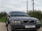 Volvo S40 1.6, 2002, 110000