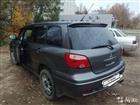 Mitsubishi Outlander 2.0, 2005, 180000