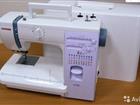 Janome 419s