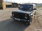 LADA 4x4 () 1.7, 1999, 250000