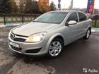 Opel Astra 1.8AT, 2008, 120000