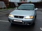 Nissan Sentra 1.8AT, 2001, 107000