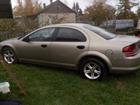 Dodge Stratus 2.4, 2003, 170000