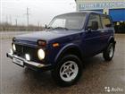 LADA 4x4 () 1.7, 1999, 200000