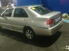 Chery Amulet (A15) 1.6, 2007, 160000