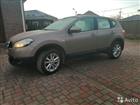 Nissan Qashqai 1.6CVT, 2013, 61000