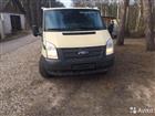 Ford Transit 2.2, 2012, 328000