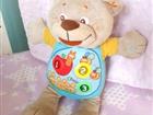  Chicco teddy