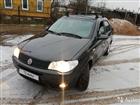 FIAT Albea 1.4, 2008, 152600