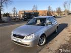 LADA Priora 1.6, 2008, 162000