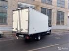 Iveco Daily 3.0, 2010, 306700