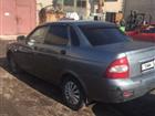 LADA Priora 1.6, 2008, 200000