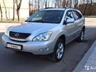 Lexus RX 3.5AT, 2007, 198000