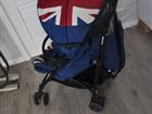 - EasyWalker Mini Buggy