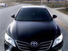 Toyota Camry 2.4AT, 2011, 186000