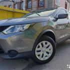 Nissan Qashqai 1.2 CVT, 2018, 