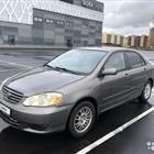 Toyota Corolla 1.8 AT, 2003, 