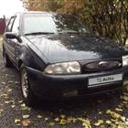 Ford Fiesta 1.2 , 1997, 