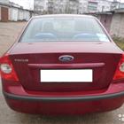 Ford Focus 1.8 , 2006, 190 000 