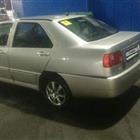 Chery Amulet (A15) 1.6 , 2007, 160 000 