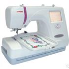   Janome 350