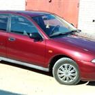 Mitsubishi Carisma 1.6 , 1996, 309 000 